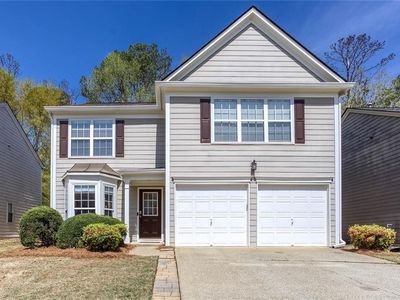 1037 Dunedin Trl, Woodstock, GA, 30188