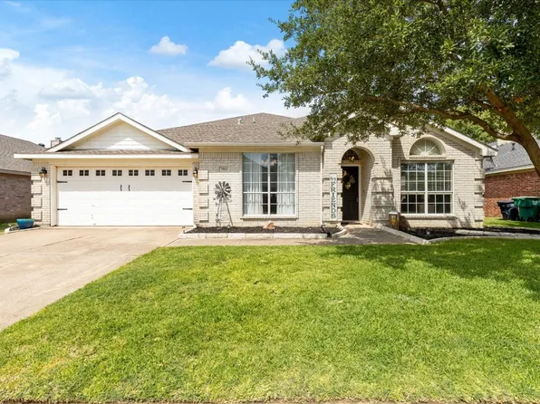 7012 Lomo Alto Dr, Fort Worth, TX 76132