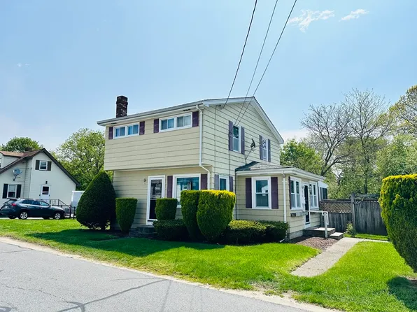 124 Anthony Ave, Swansea, MA 02777