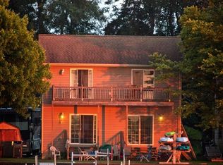 384 Egan Hwy, Brooklyn, MI 49230
