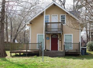 127 Inlet Dr, Livingston, TX 77351