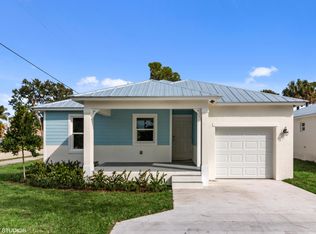 5190 SE Jack Ave, Stuart, FL 34997