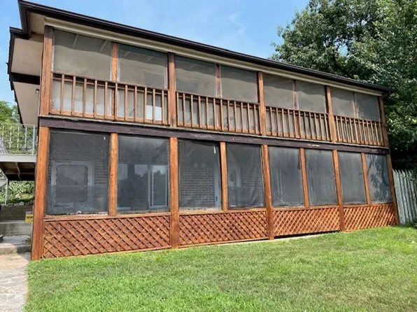 4 Cotton Rd #4A, Lake Ozark, MO 65049