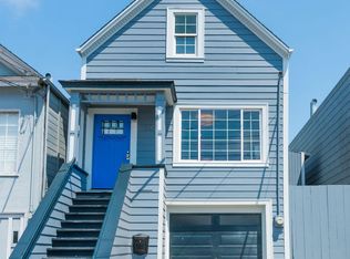 415 Amazon Ave, San Francisco, CA 94112