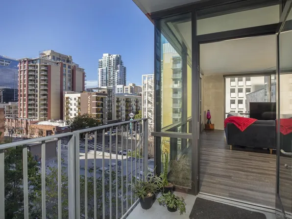 350 11th Ave Unit 630, San Diego, CA 92101