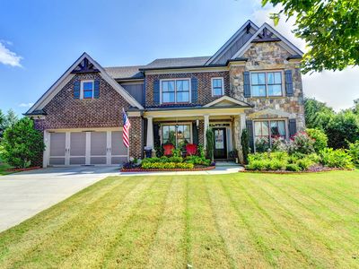 5107 Sunlake Dr, Hoschton, GA, 30548