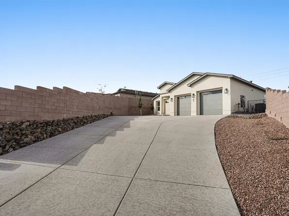 68 Cadena Loop, Los Alamos, NM 87544