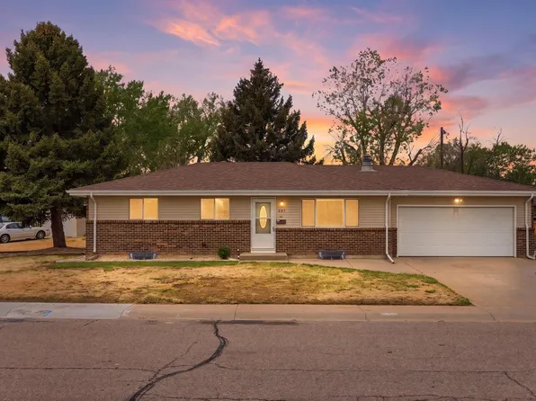 507 31st Ave, Greeley, CO 80634
