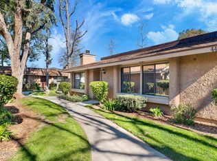4478 Lubbock Dr APT D, Simi Valley, CA 93063