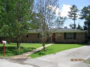 1314 Walnut Bend St, Lufkin, TX 75904