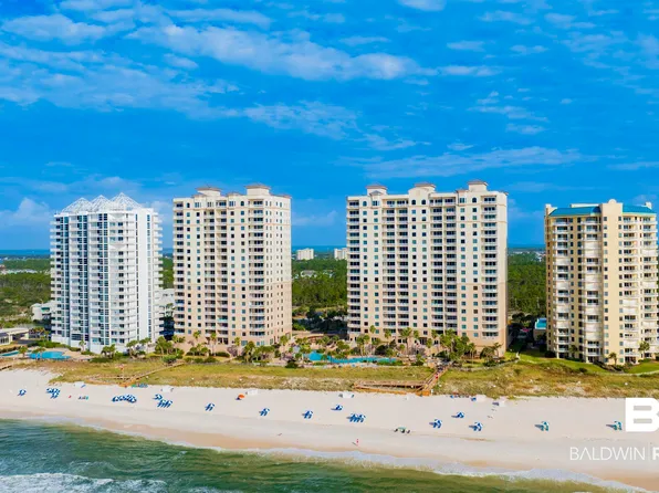 13621 Perdido Key Dr #1006, Perdido Key, FL 32507
