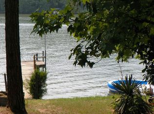 517 Arabian Dr, Cross Hill, SC 29332