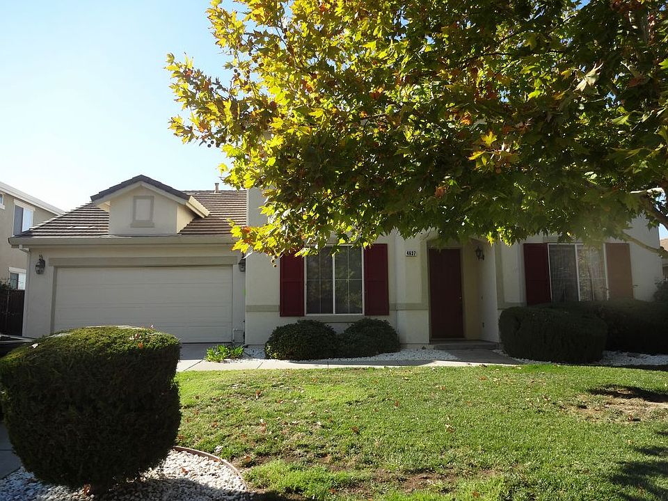 1st image of 4637 Palomino Way