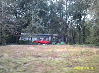 2613 Springhill Rd, Bonifay, FL 32425