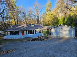 16210 Hidden Valley Rd, Sonora, CA 95370