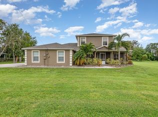4055 Navajo Ln, Titusville, FL 32796