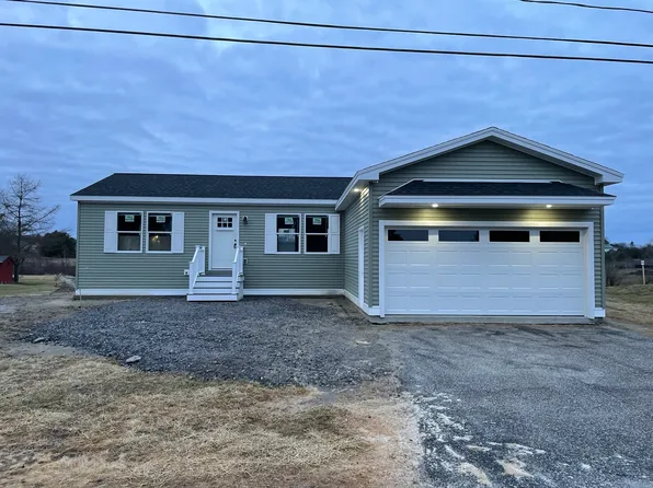 G-4002 Plan, Begin Estates