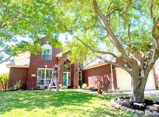 1436 Carriage Ln, Keller, TX 76248