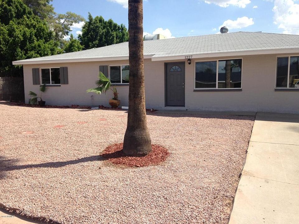 1st image of 1227 E El Camino Dr