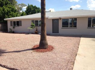 1227 E El Camino Dr, Phoenix, AZ 85020