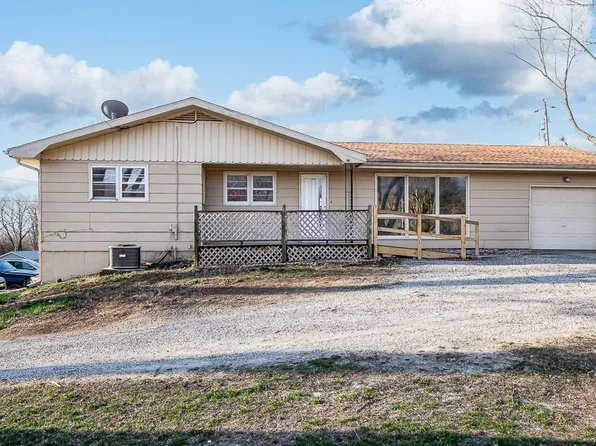 309 E Lake St, Mc Louth, KS 66054