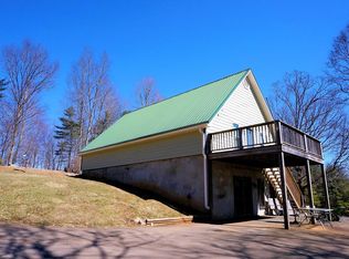 1671 Grinders Mill Rd, Galax, VA 24333