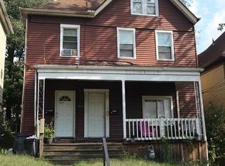 310 S Birmingham Ave, Pittsburgh, PA 15202