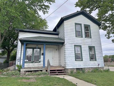 102 Union St, Janesville, WI, 53548