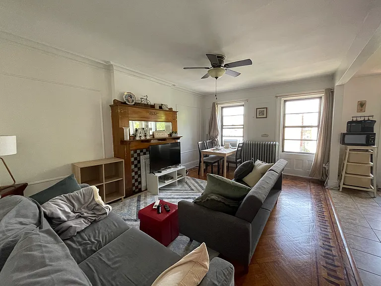 1203 Dean St #3 — Photo 1