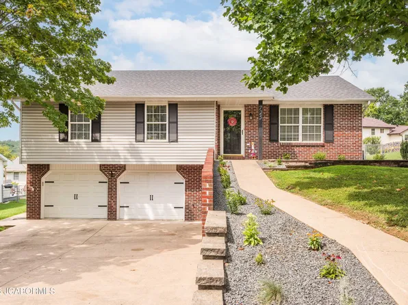 725 Kathy Ln, Jefferson City, MO 65109