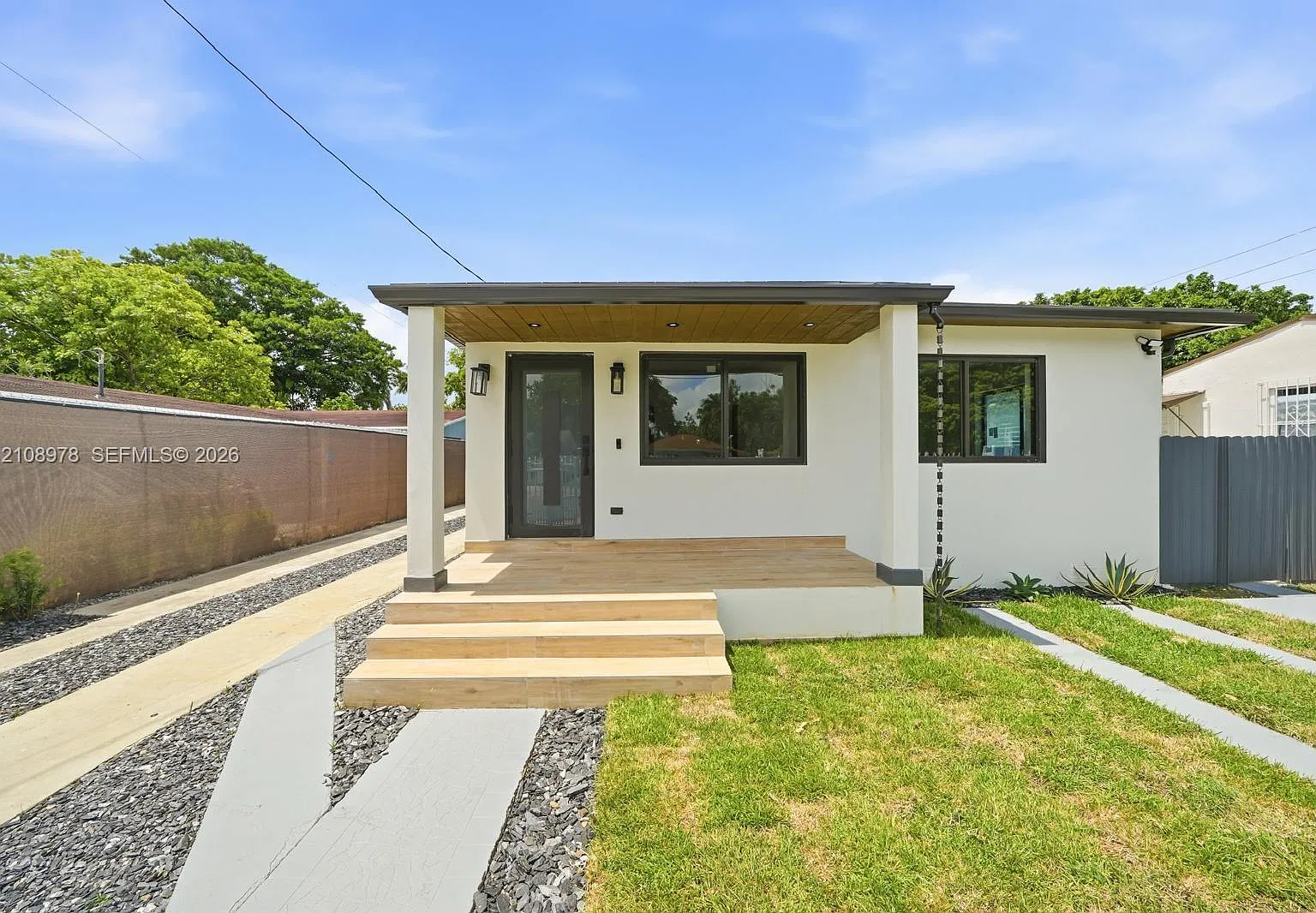 Allapattah Homesites — Photo 1