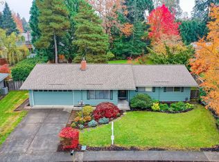 13830 SW Cherryhill Dr, Beaverton, OR