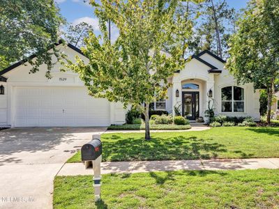 1529 WATERBRIDGE Court, Fleming Island, FL, 32003