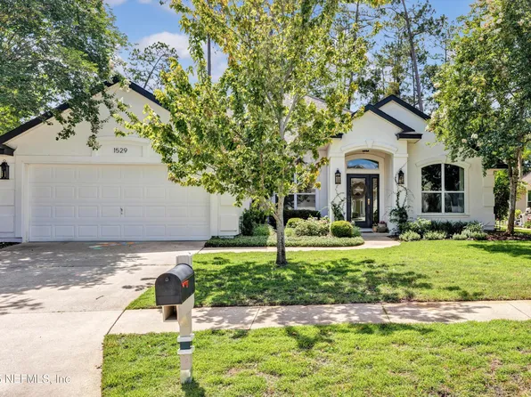 1529 WATERBRIDGE Court, Fleming Island, FL 32003