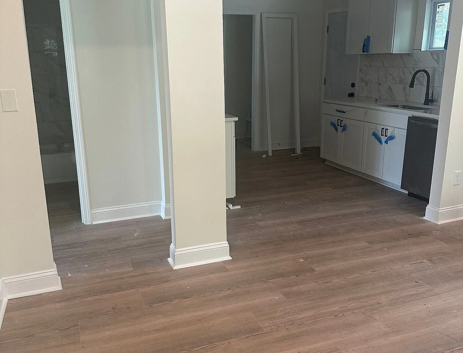 4 bed, 1210 sqft, $2,700 — Photo 4