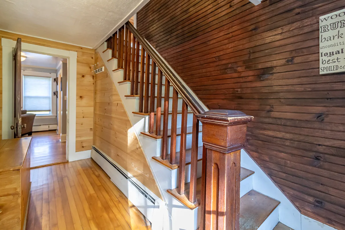Building Photo - Castine Rd