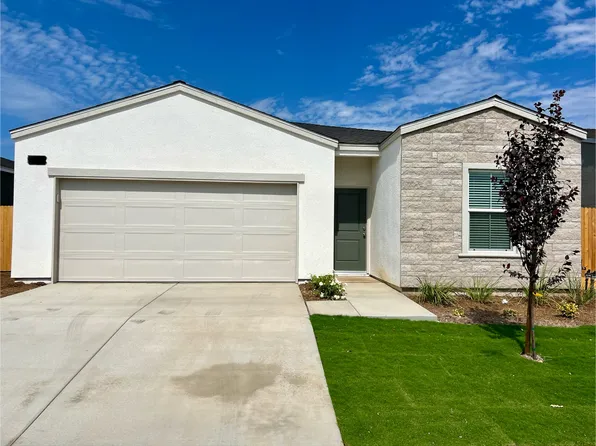 2793 N Noah Ln, Fresno, CA 93737