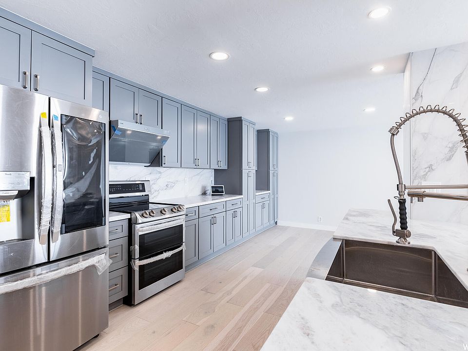 Canyon Crest Condominiums Salt Lake City, UT Zillow