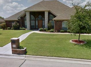 2104 Civet Trl, Harker Heights, TX 76548