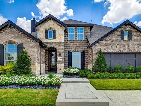 5108 Union Park Blvd, Little Elm, TX 76227