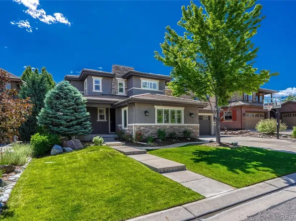 10482 Marigold Court, Highlands Ranch, CO 80126