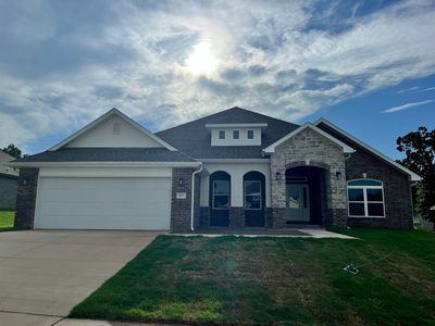 815 Silver Oaks Drive, Carl Junction, MO, 64834
