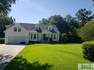 835 Sterling Rd, Richmond Hill, GA 31324