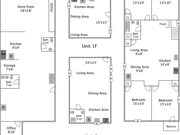 991 Broadway image 22 of 22