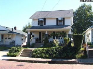 1228 Concord Ave SW, Canton, OH 44710