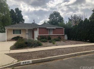 6910 Wystone Ave, Reseda, CA 91335