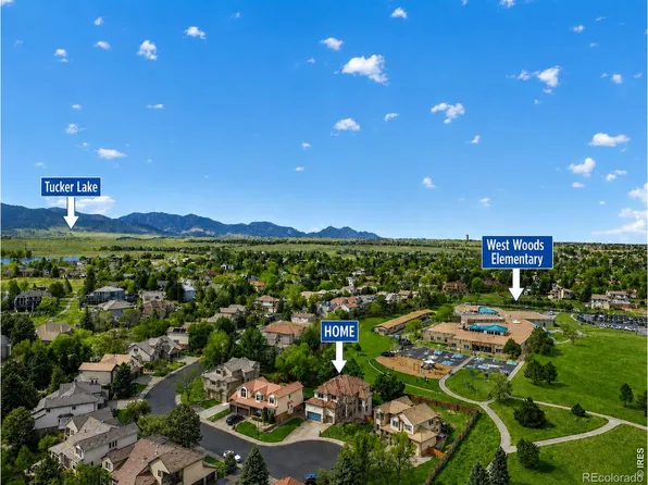 7028 Russell Court, Arvada, CO 80007
