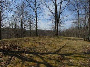 17.63AC Hickory Ln LOT 4, Hilham, TN 38568