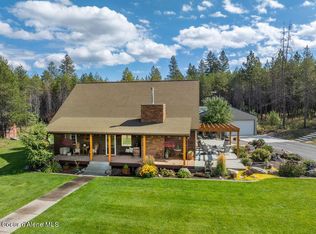 15620 N Forestdale Dr, Rathdrum, ID 83858