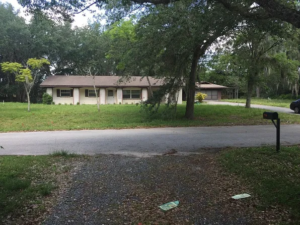 3036 Lowery Dr, Oviedo, FL 32765